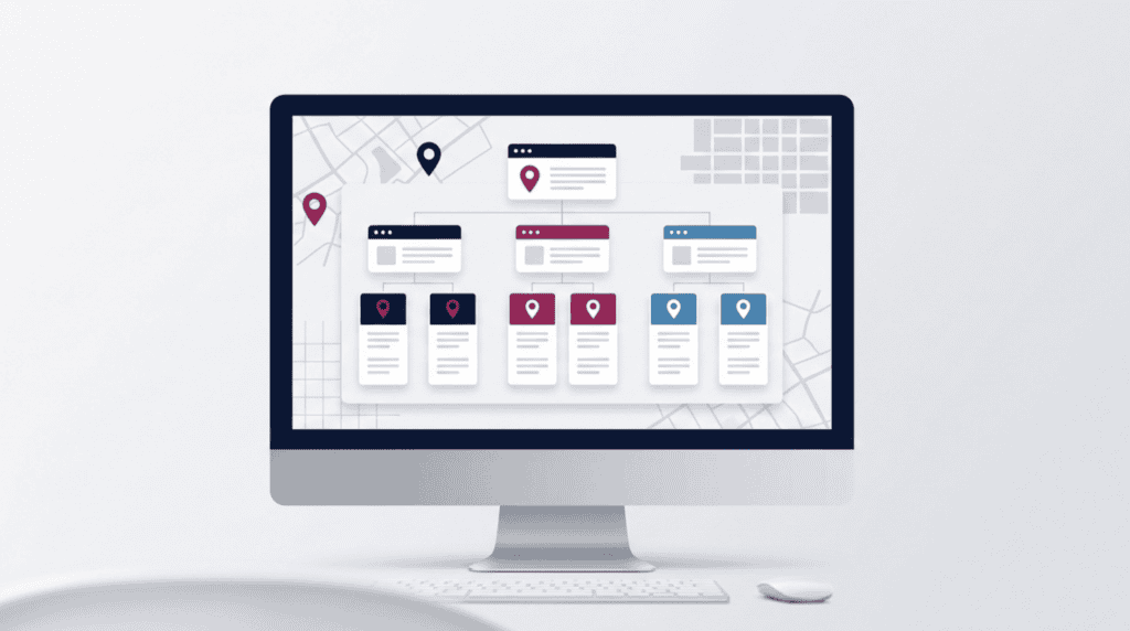 High-quality web design and SEO strategy for service-based businesses in Denver.