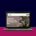 Affordable real estate website for seniors and families in Denver, offering expert services and easy.