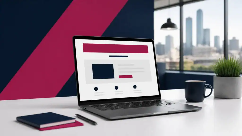 Professional Denver web design and SEO services for local service providers. Boost your online prese.