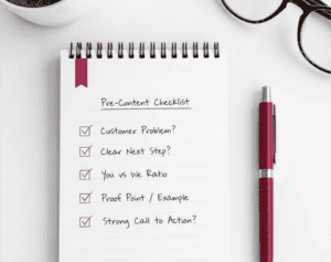The “We” Problem: Is Your Website Talking Too Much About You?