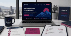 The Pretty Website Trap: Why Your Flashy New Site Isn’t Bringing in Leads